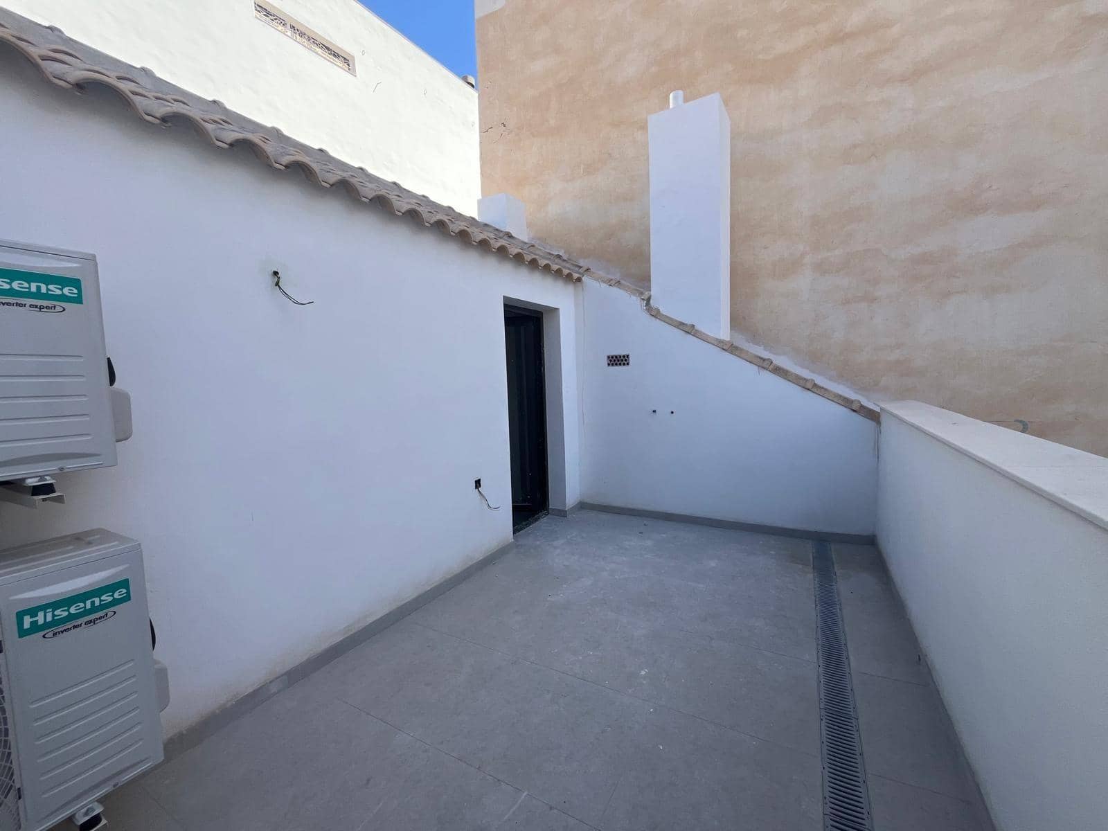 2 soveværelse Penthouse til salg i Malaga by - € 390.000 (Ref: 9385480)