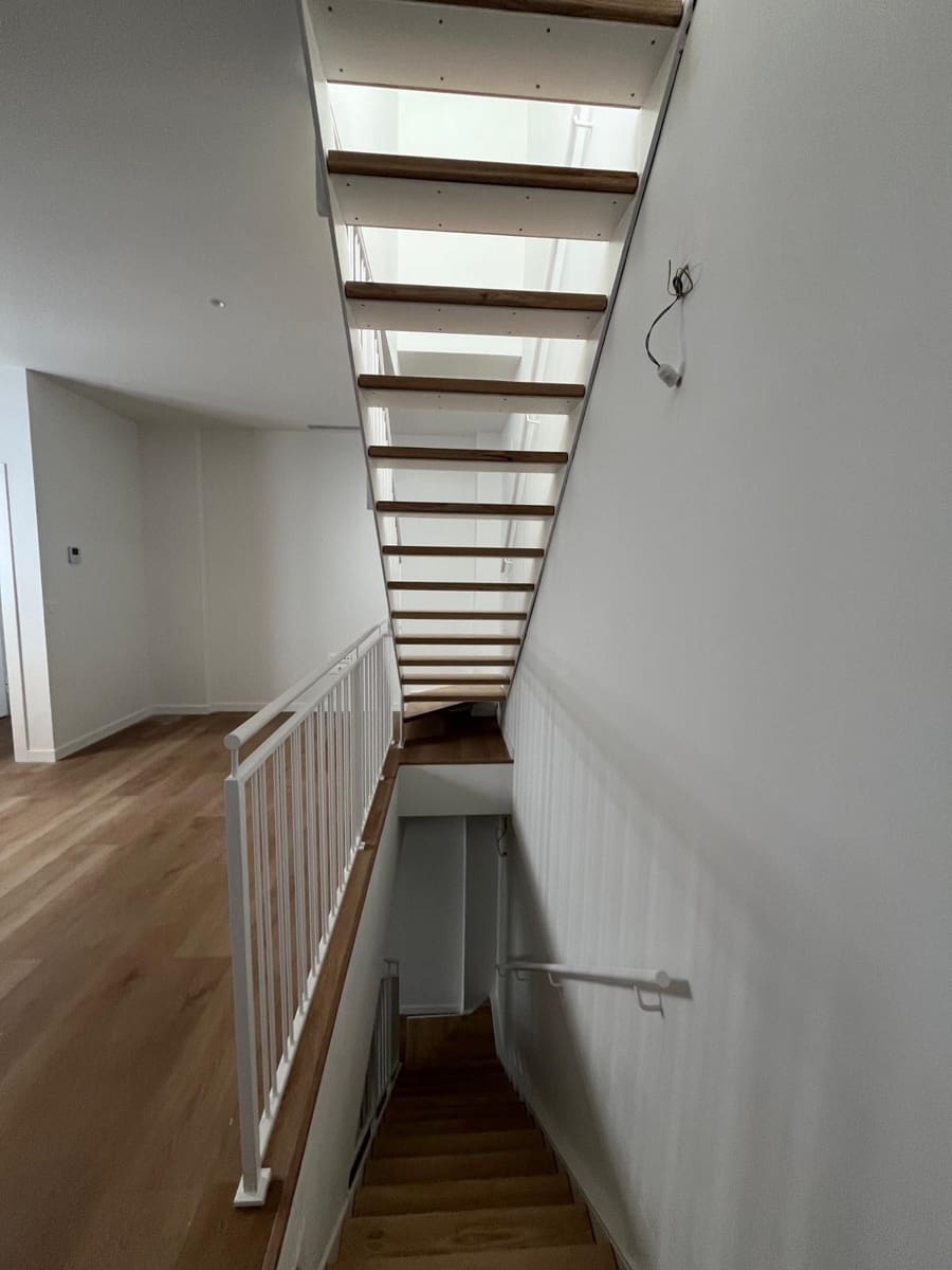 2 soverom Penthouse til salgs i Malaga by - € 364 000 (Ref: 9385480)