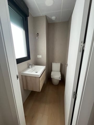 2 soverom Penthouse til salgs i Málaga by - € 390 000 (Ref: 9385480)