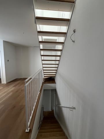 2 soverom Penthouse til salgs i Málaga by - € 390 000 (Ref: 9385480)