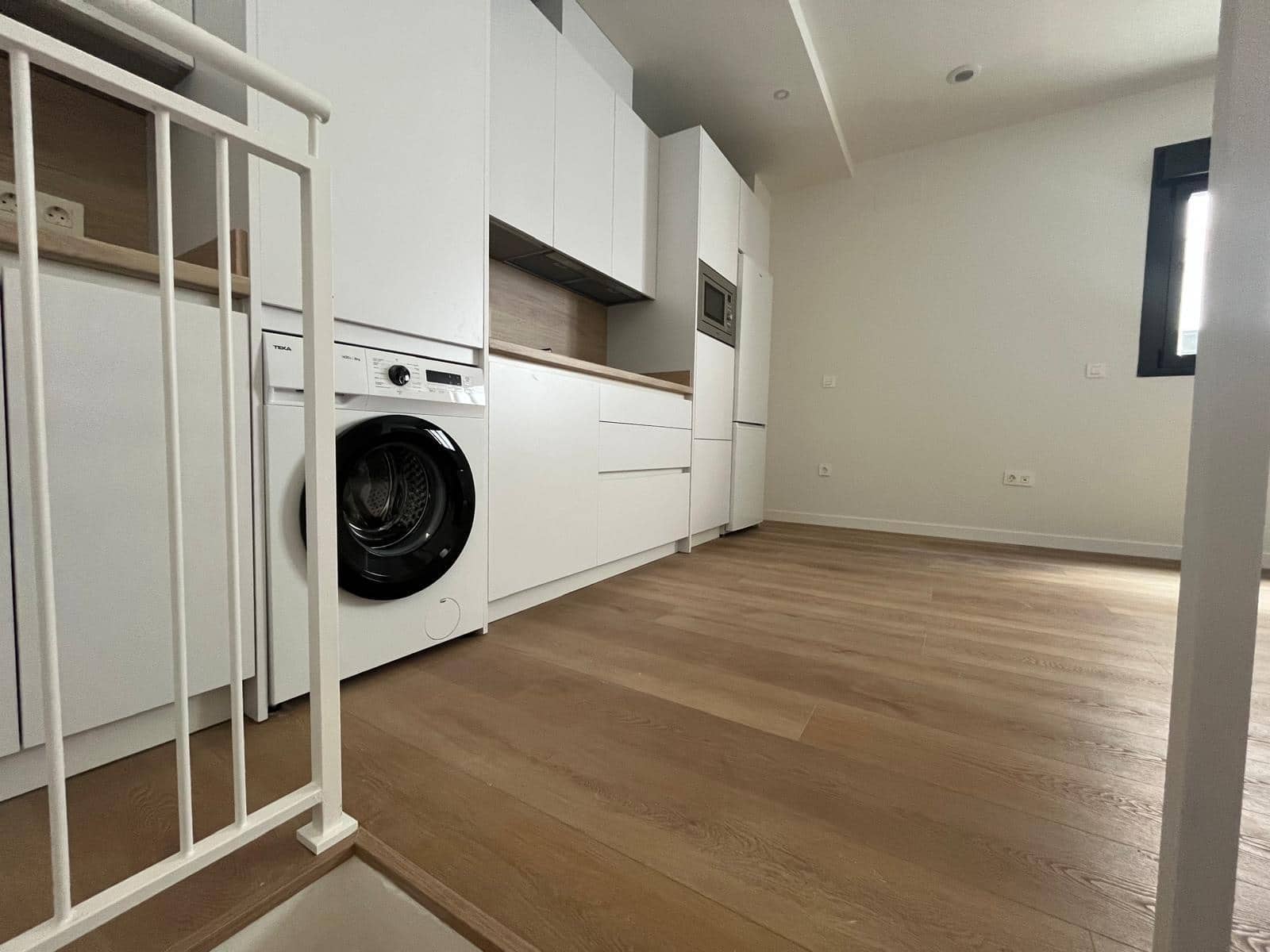 2 soverom Penthouse til salgs i Malaga by - € 364 000 (Ref: 9385480)