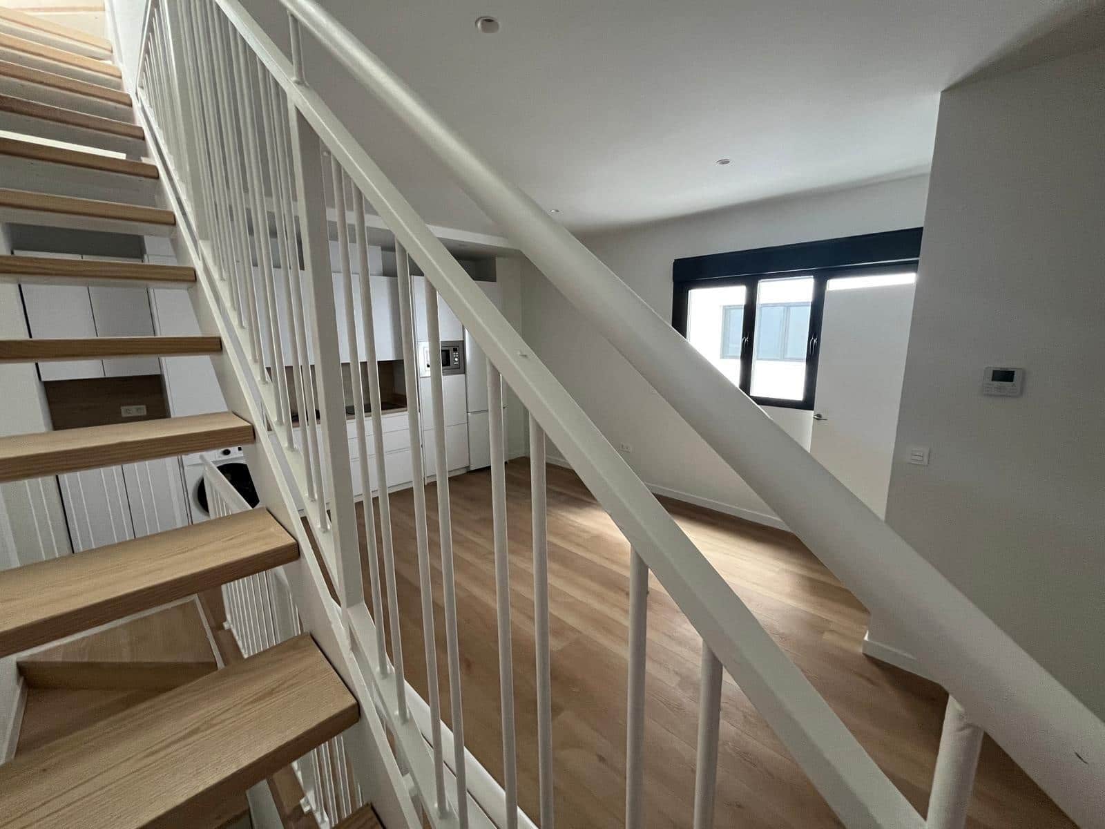 2 soverom Penthouse til salgs i Malaga by - € 364 000 (Ref: 9385480)