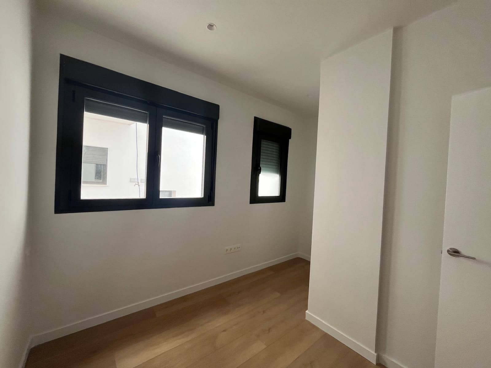 2 soverom Penthouse til salgs i Malaga by - € 364 000 (Ref: 9385480)