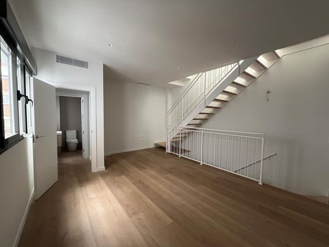 2 soverom Penthouse til salgs i Málaga by - € 390 000 (Ref: 9385480)