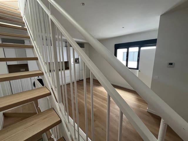 2 soverom Penthouse til salgs i Málaga by - € 390 000 (Ref: 9385480)