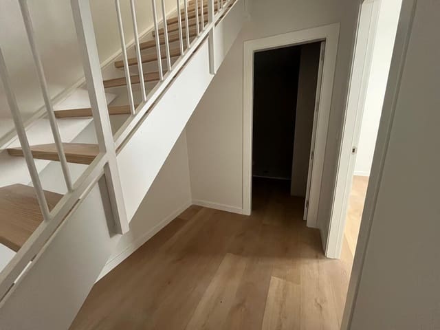 2 soverom Penthouse til salgs i Málaga by - € 390 000 (Ref: 9385480)