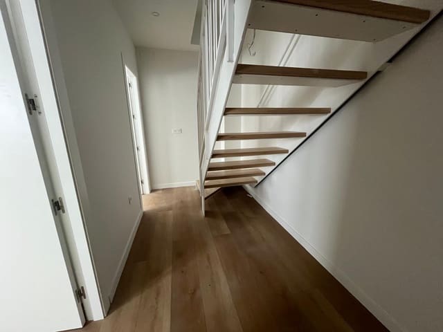 2 soverom Penthouse til salgs i Málaga by - € 390 000 (Ref: 9385480)