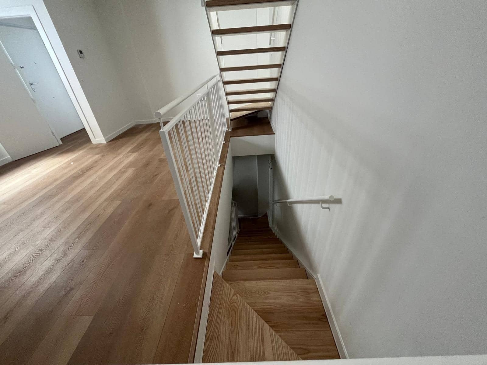 2 soverom Penthouse til salgs i Malaga by - € 364 000 (Ref: 9385480)