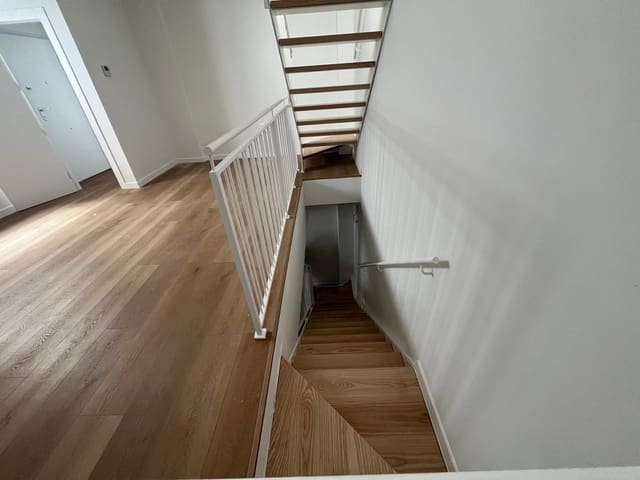 2 soverom Penthouse til salgs i Málaga by - € 390 000 (Ref: 9385480)