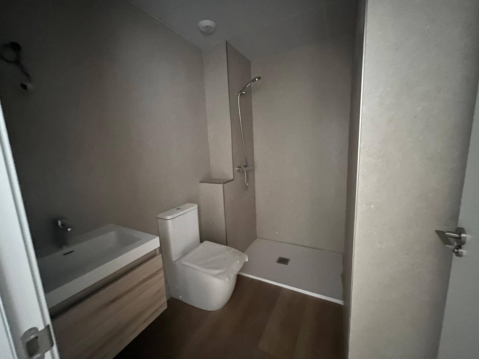 2 soverom Penthouse til salgs i Malaga by - € 364 000 (Ref: 9385480)