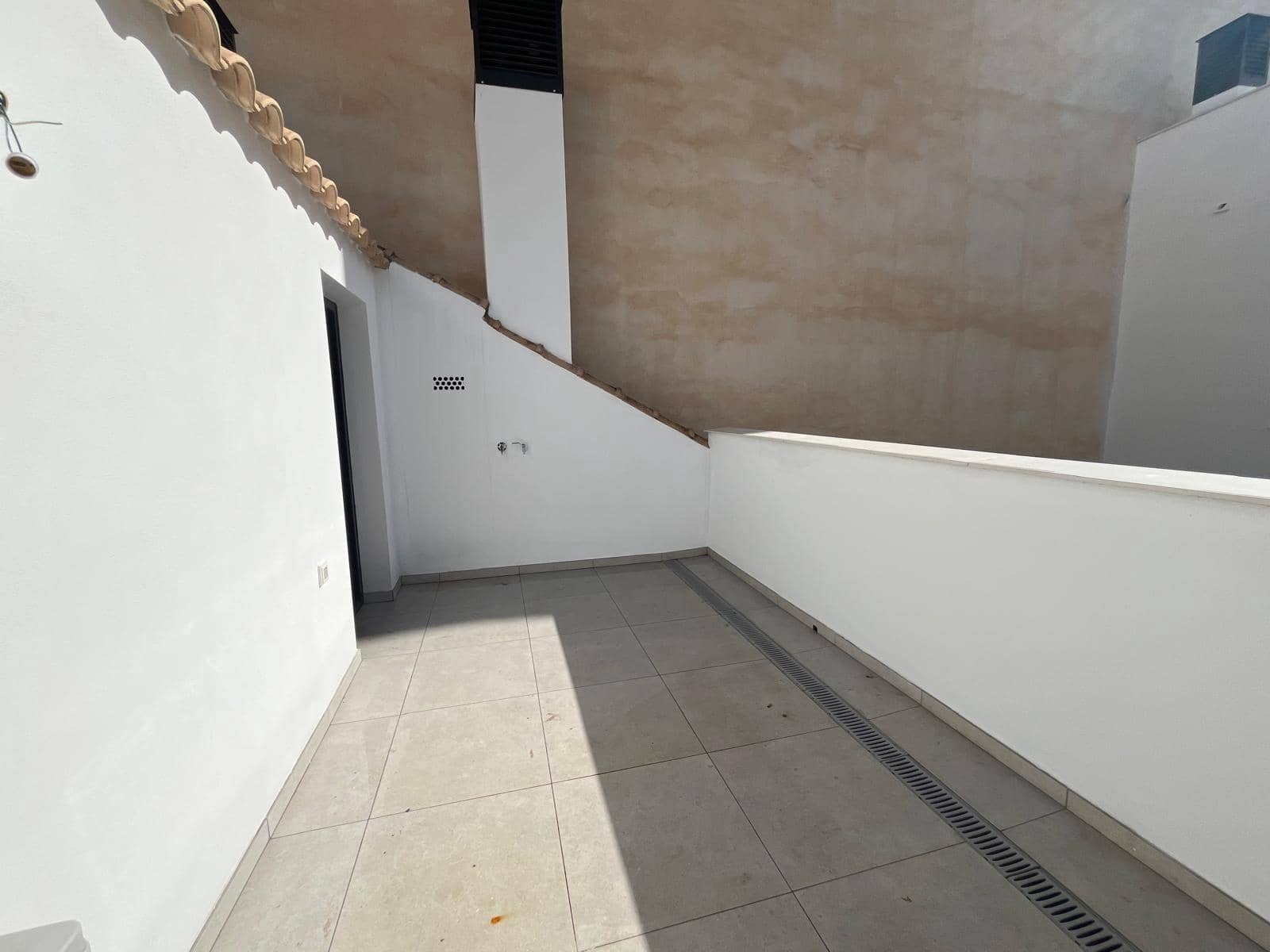 2 soverom Penthouse til salgs i Malaga by - € 364 000 (Ref: 9385480)