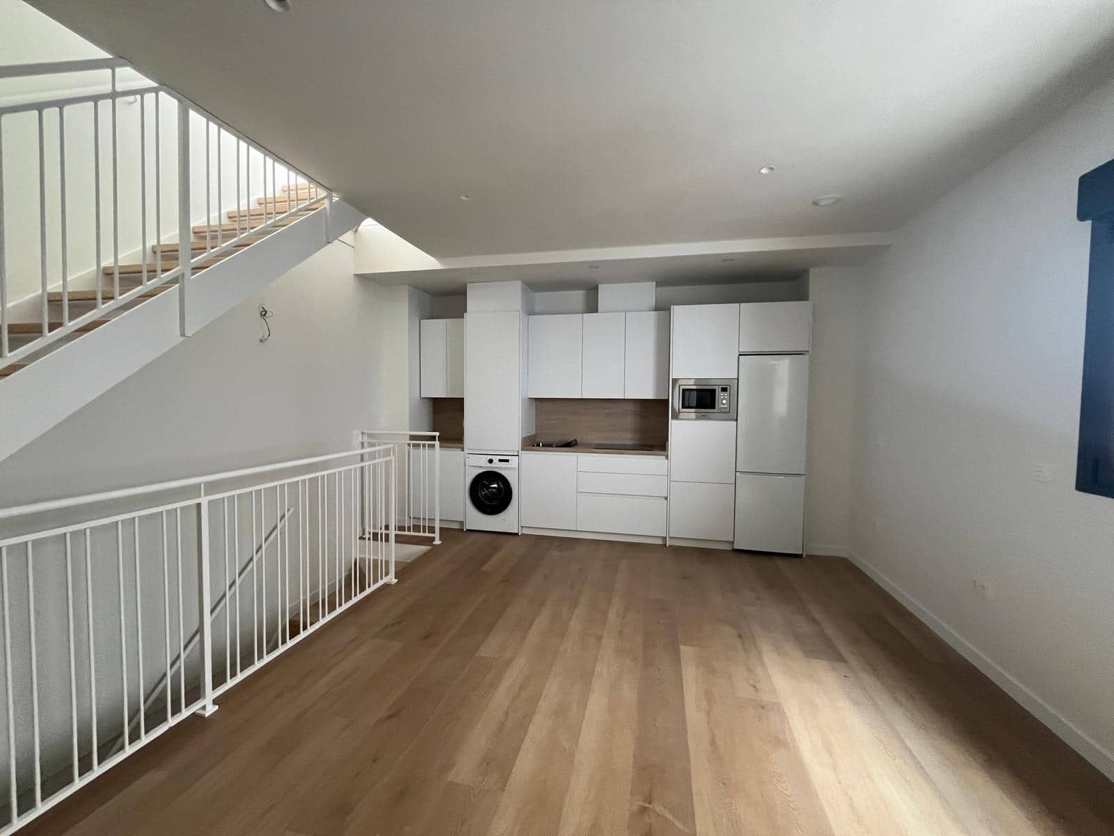 2 soverom Penthouse til salgs i Malaga by - € 364 000 (Ref: 9385480)