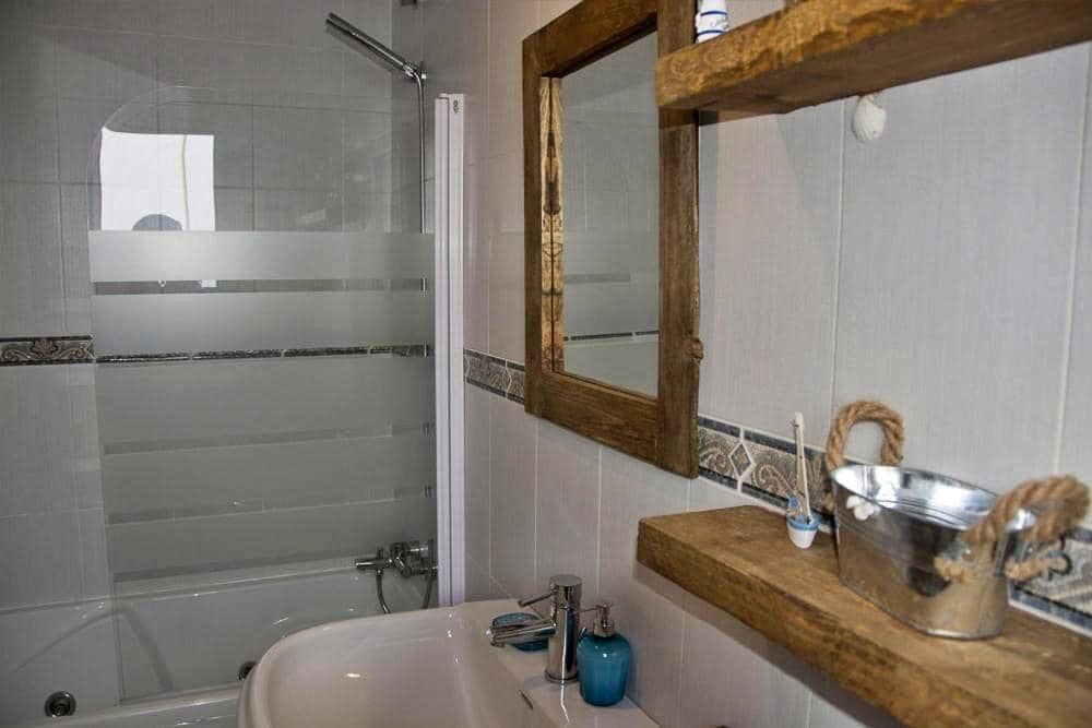 4 Zimmer Reihenhaus zu verkaufen in Chilches - 490.000 € (Ref: 9385481)