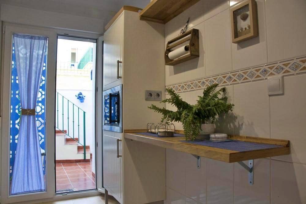 4 Zimmer Reihenhaus zu verkaufen in Chilches - 490.000 € (Ref: 9385481)