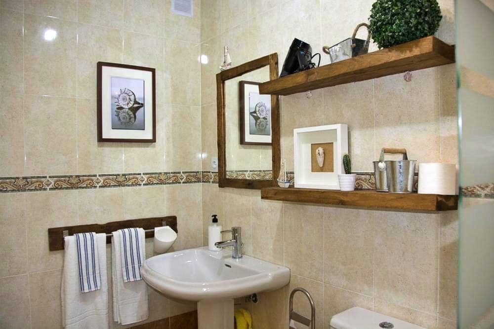 4 Zimmer Reihenhaus zu verkaufen in Chilches - 490.000 € (Ref: 9385481)