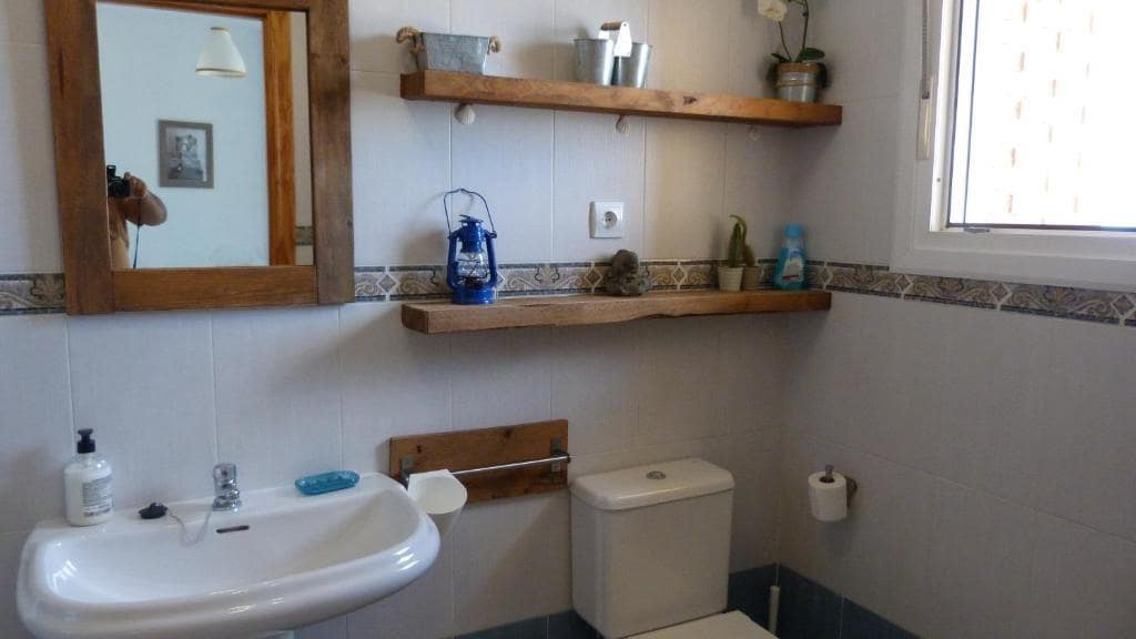 4 Zimmer Reihenhaus zu verkaufen in Chilches - 490.000 € (Ref: 9385481)