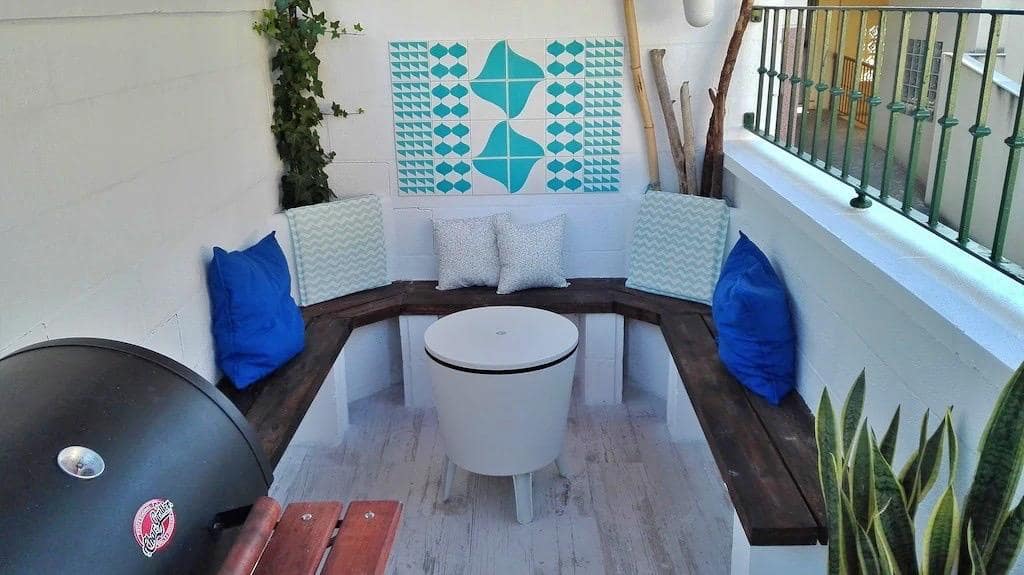 4 Zimmer Reihenhaus zu verkaufen in Chilches - 490.000 € (Ref: 9385481)