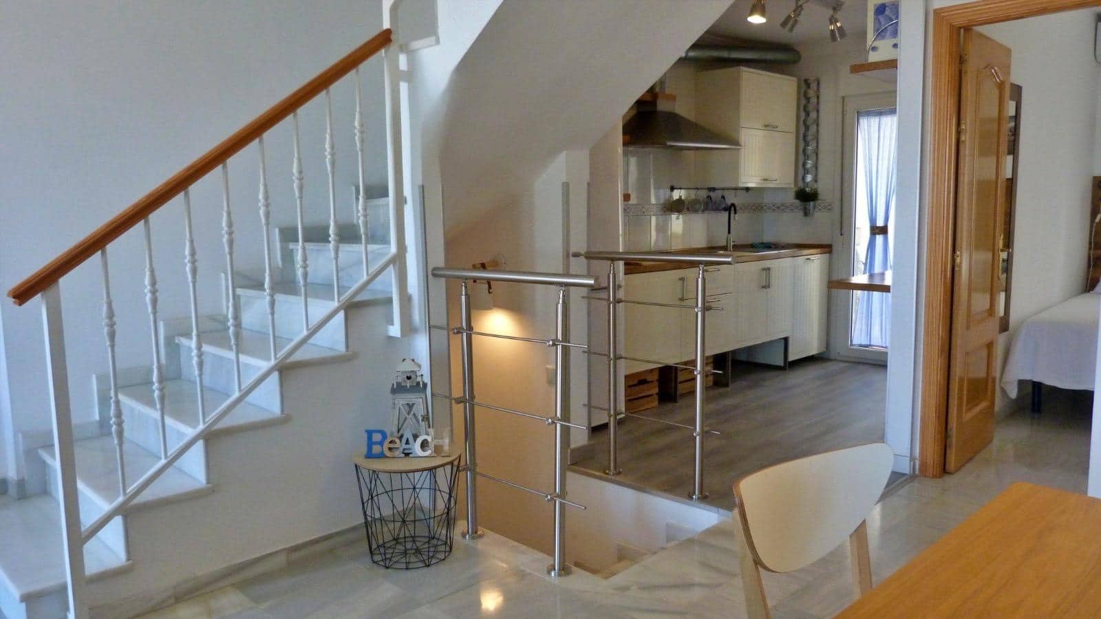 4 Zimmer Reihenhaus zu verkaufen in Chilches - 490.000 € (Ref: 9385481)