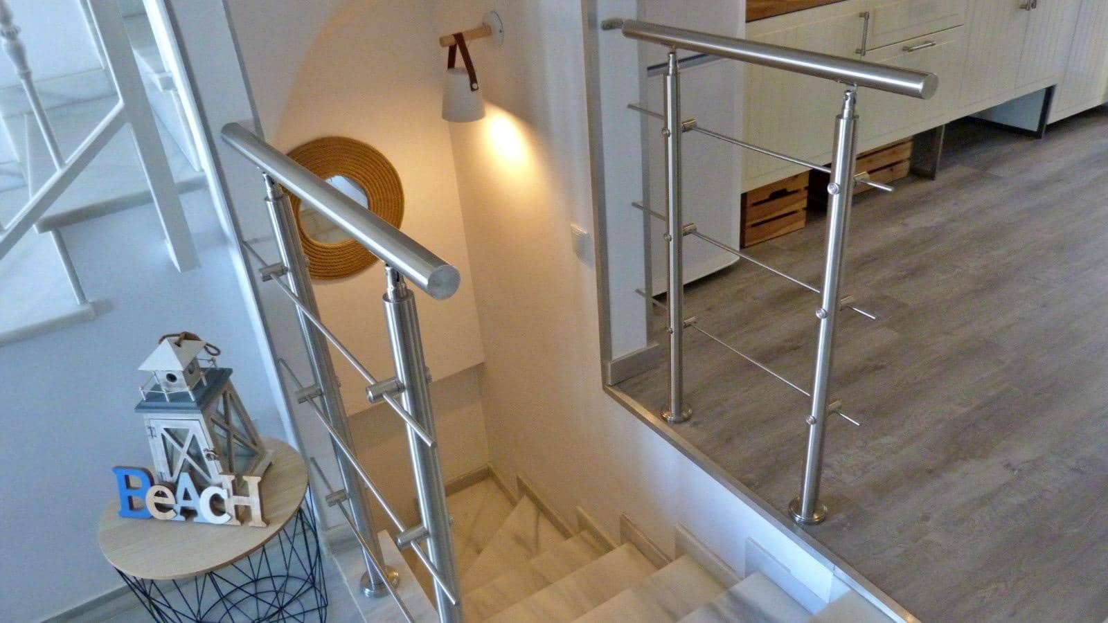 4 Zimmer Reihenhaus zu verkaufen in Chilches - 490.000 € (Ref: 9385481)