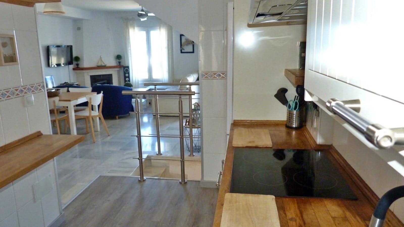 4 Zimmer Reihenhaus zu verkaufen in Chilches - 490.000 € (Ref: 9385481)