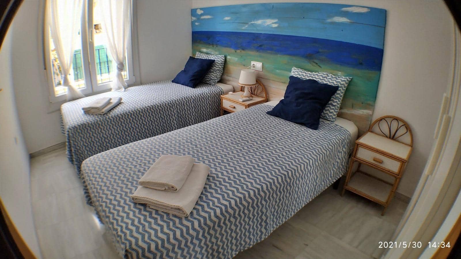 4 Zimmer Reihenhaus zu verkaufen in Chilches - 490.000 € (Ref: 9385481)