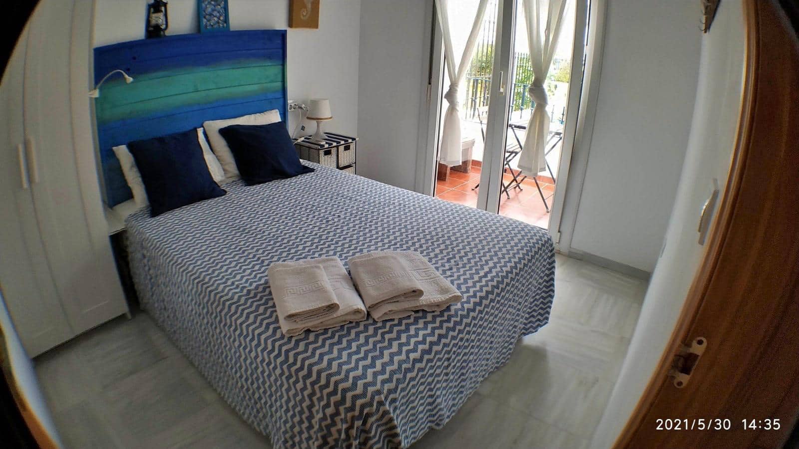 4 Zimmer Reihenhaus zu verkaufen in Chilches - 490.000 € (Ref: 9385481)