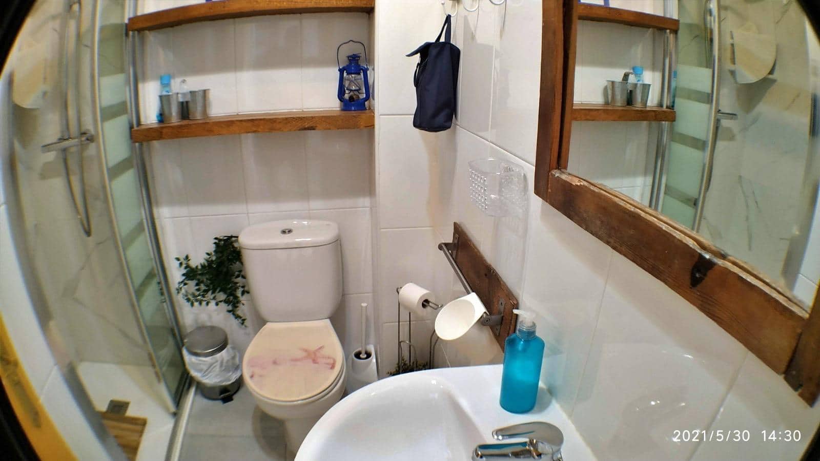 4 Zimmer Reihenhaus zu verkaufen in Chilches - 490.000 € (Ref: 9385481)