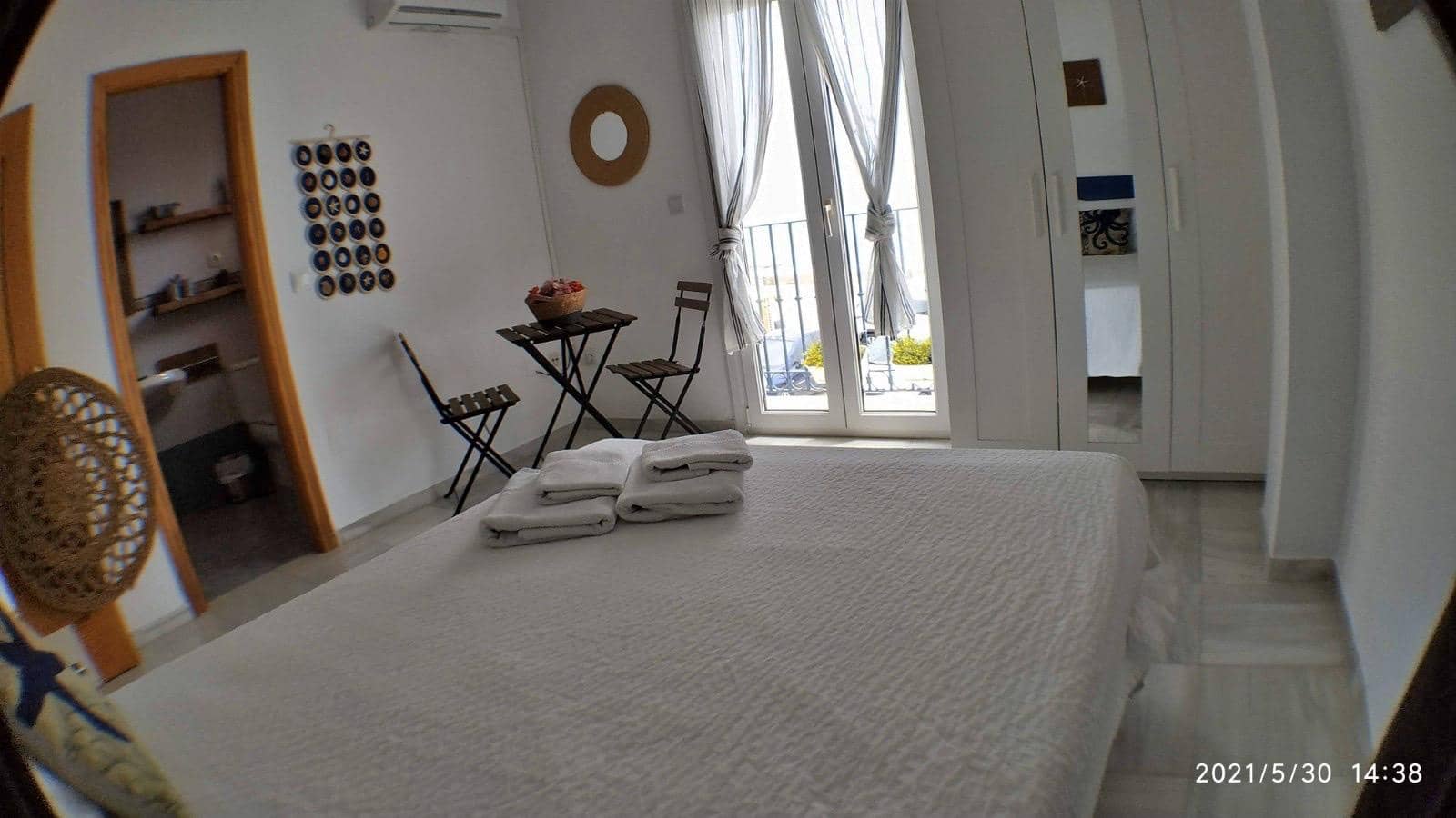 4 Zimmer Reihenhaus zu verkaufen in Chilches - 490.000 € (Ref: 9385481)