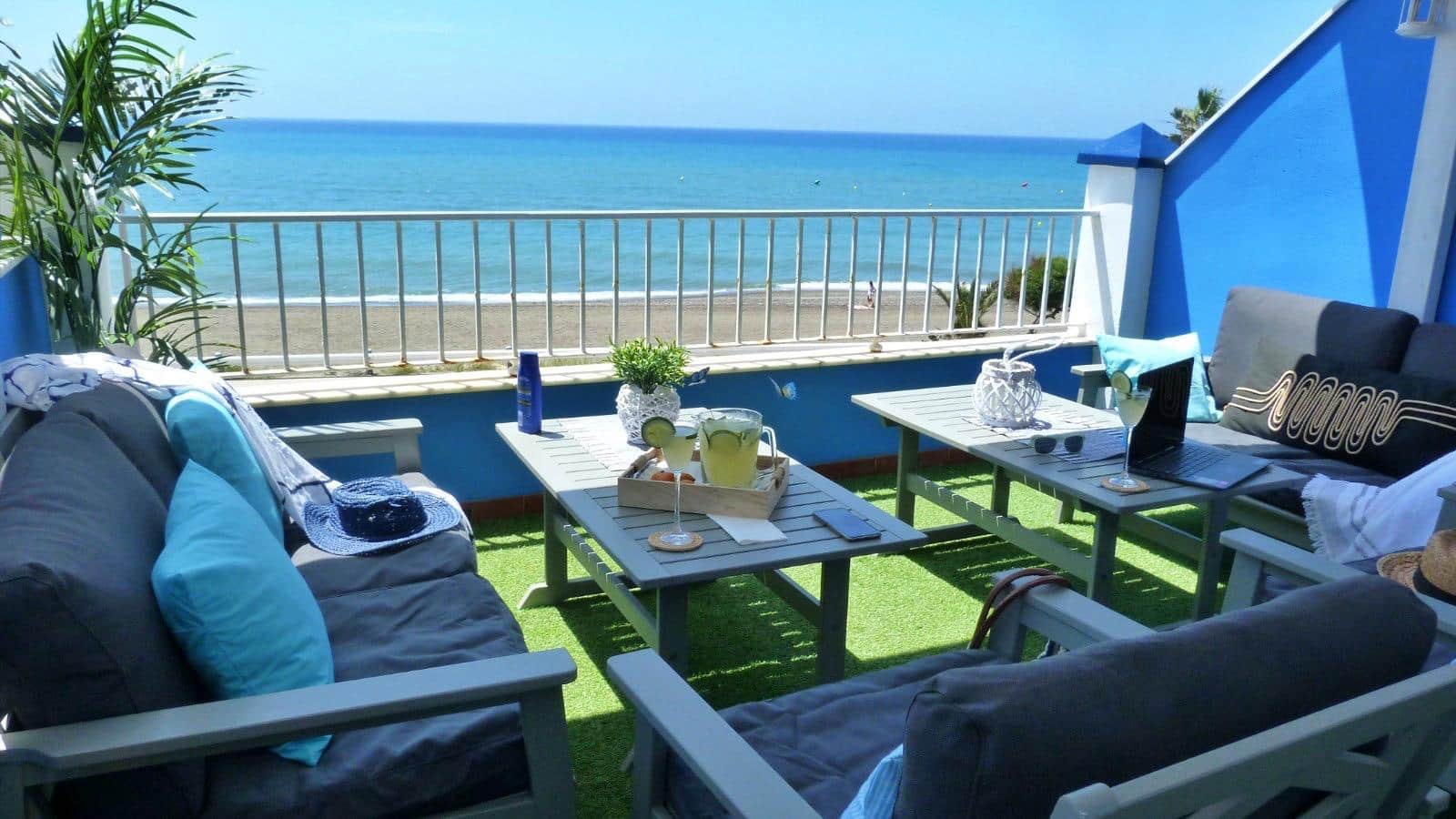 4 Zimmer Reihenhaus zu verkaufen in Chilches - 490.000 € (Ref: 9385481)