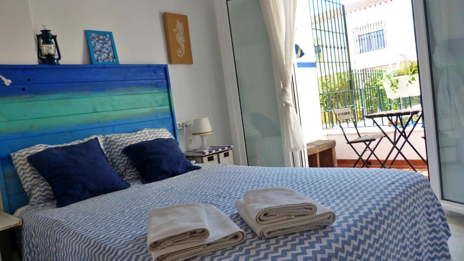 4 Zimmer Reihenhaus zu verkaufen in Chilches - 490.000 € (Ref: 9385481)