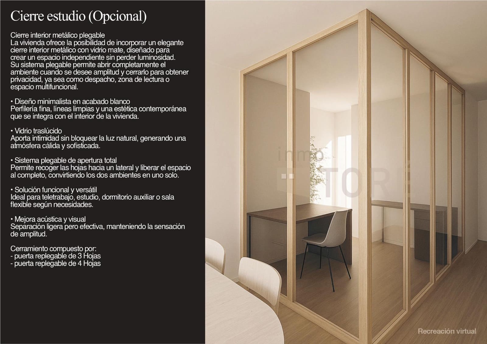 3 sypialnia Mieszkanie na sprzedaż w Miasto Malaga - 375 000 € (Ref: 9398665)