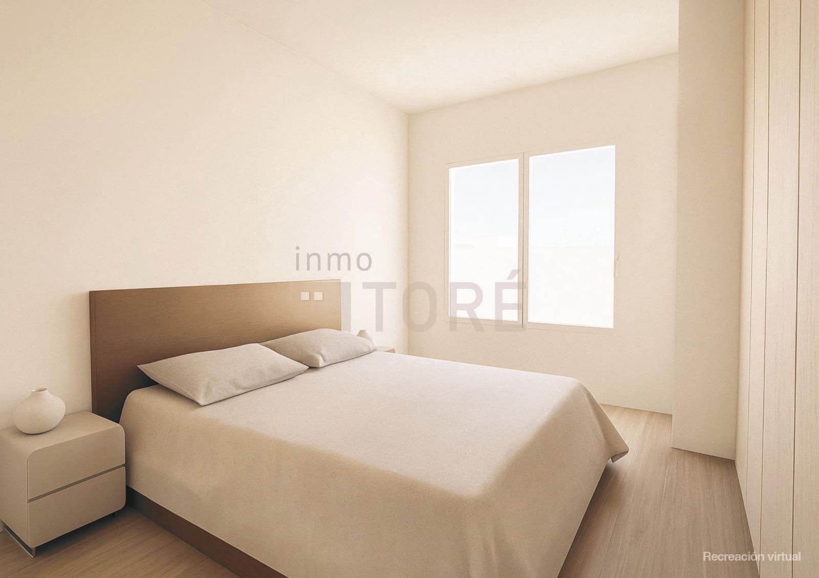 2 soverom Leilighet til salgs i Malaga by - € 369 500 (Ref: 9398665)