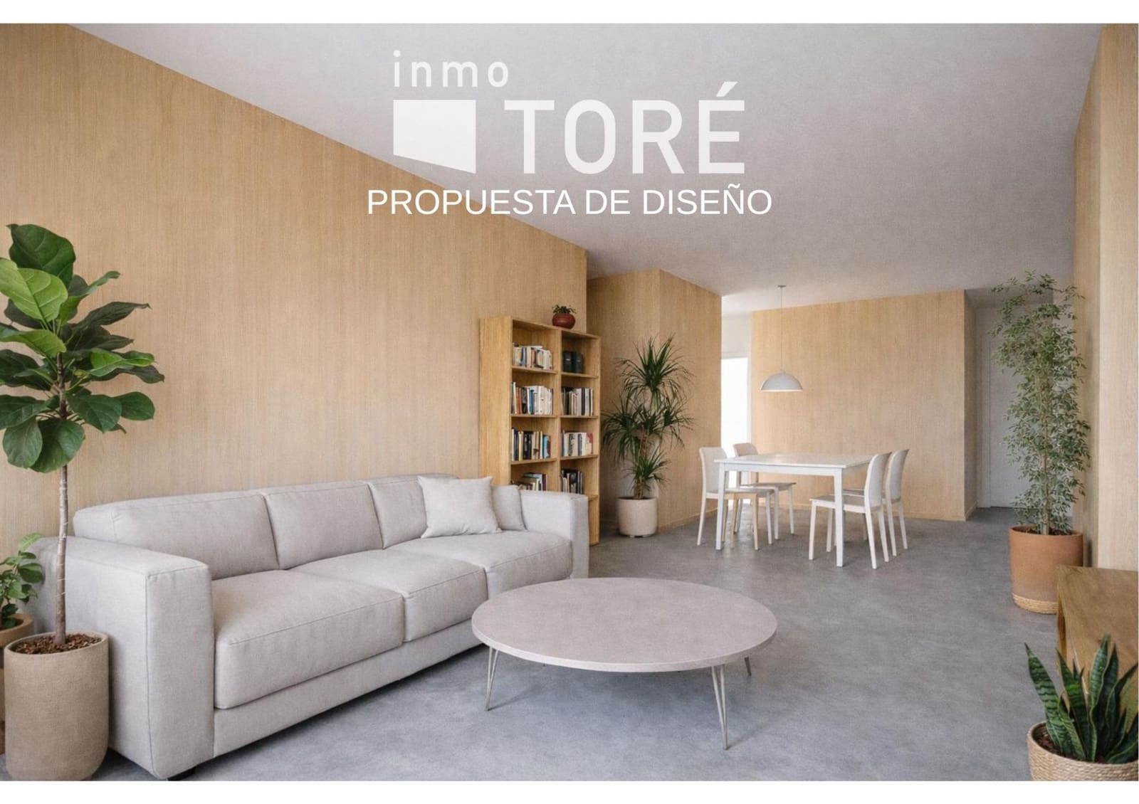 2 soverom Leilighet til salgs i Malaga by - € 369 500 (Ref: 9398665)