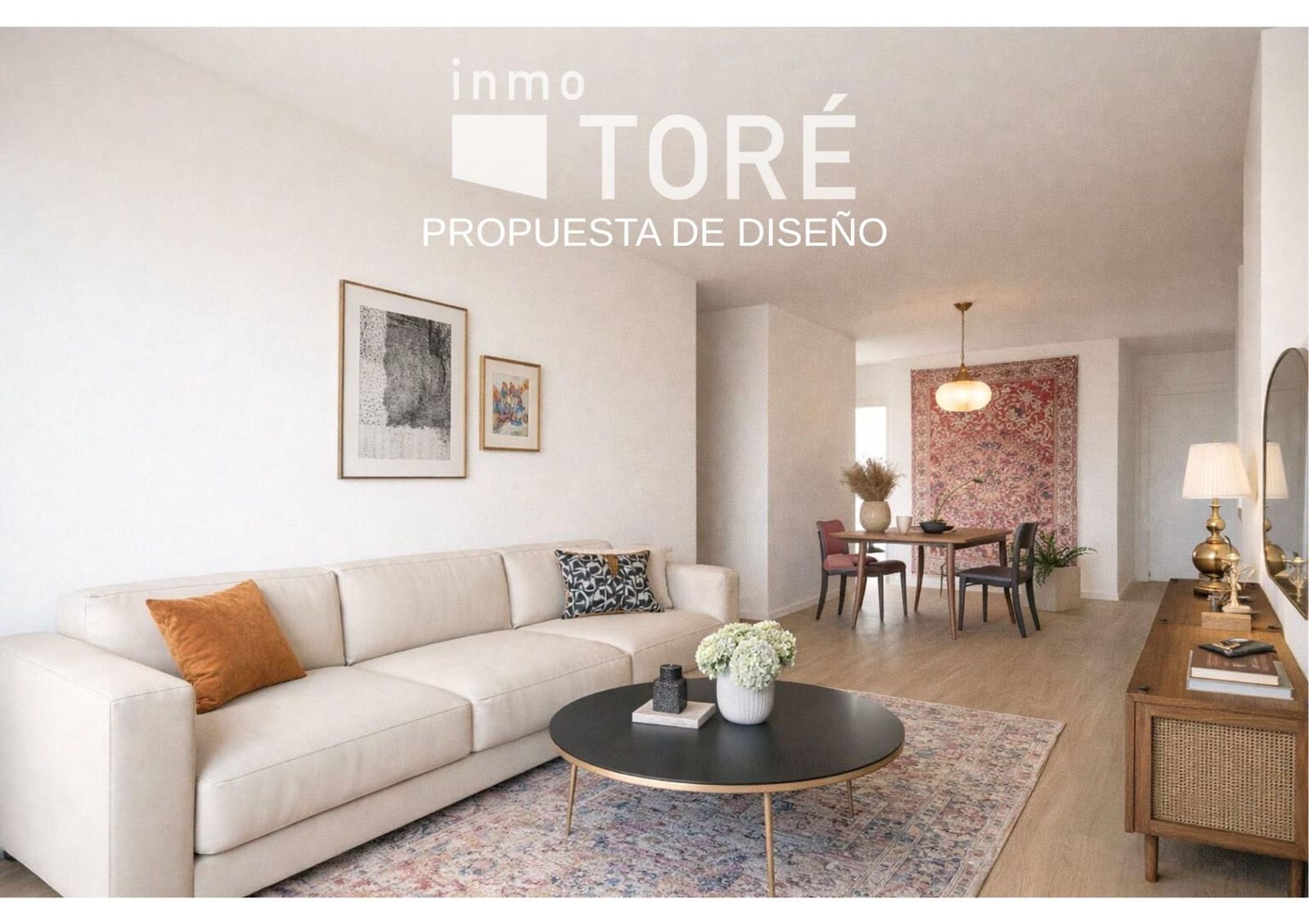 2 soverom Leilighet til salgs i Malaga by - € 369 500 (Ref: 9398665)