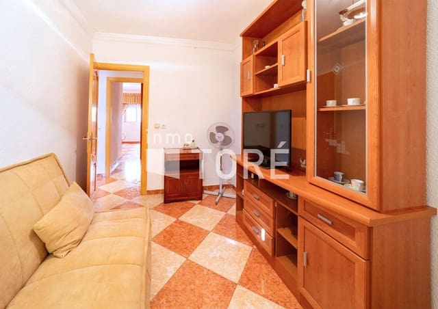 3 soverom Leilighet til salgs i Cruz de Humilladero, Málaga by - € 285 000 (Ref: 9401507)