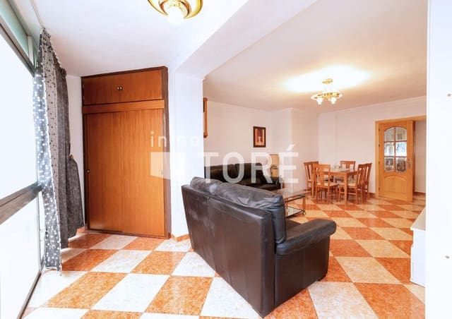 3 camera da letto Appartamento in vendita in Cruz de Humilladero, Malaga città - 285.000 € (Rif: 9401507)
