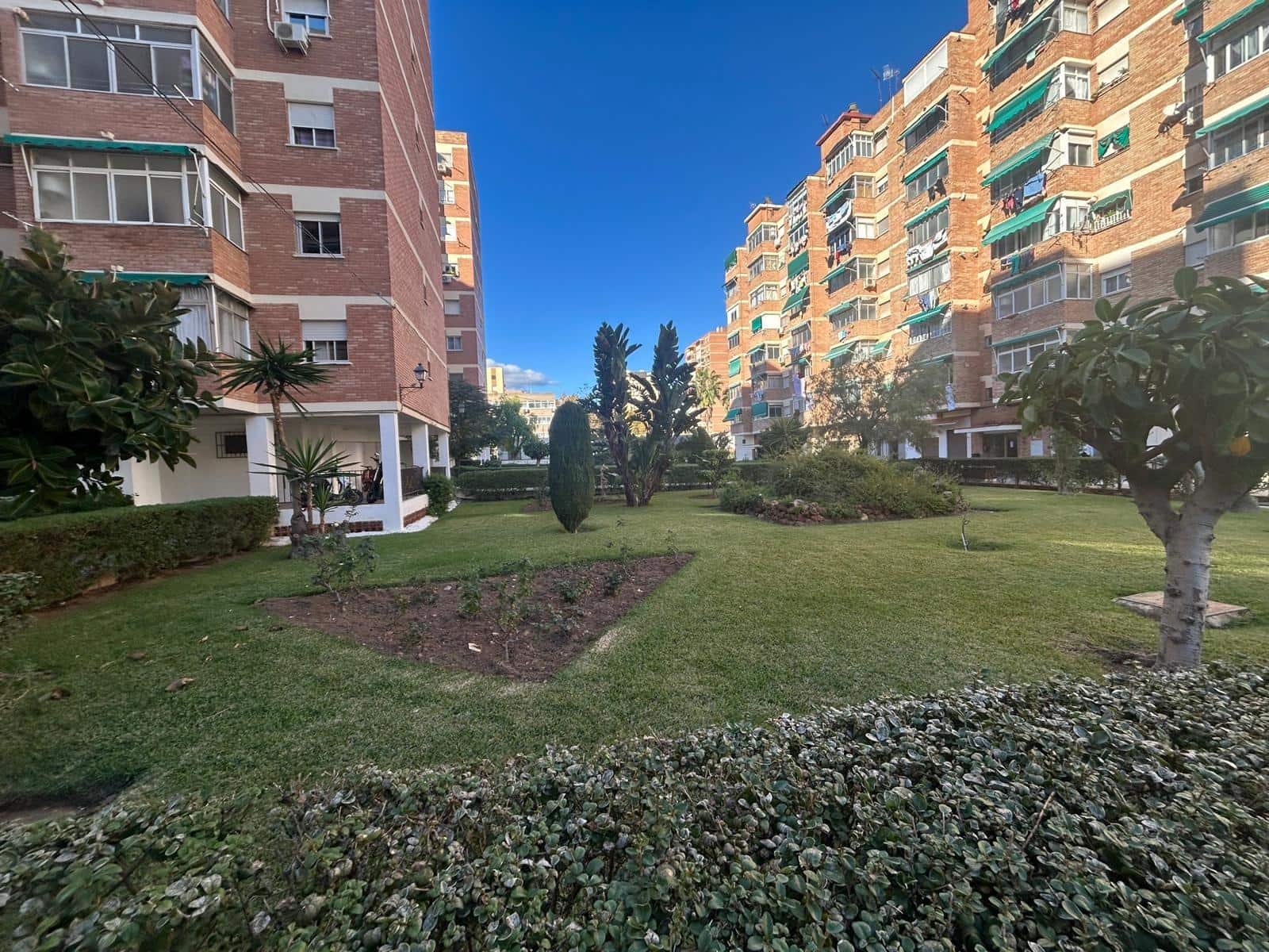 3 soverom Leilighet til salgs i Malaga by - € 285 000 (Ref: 9401507)