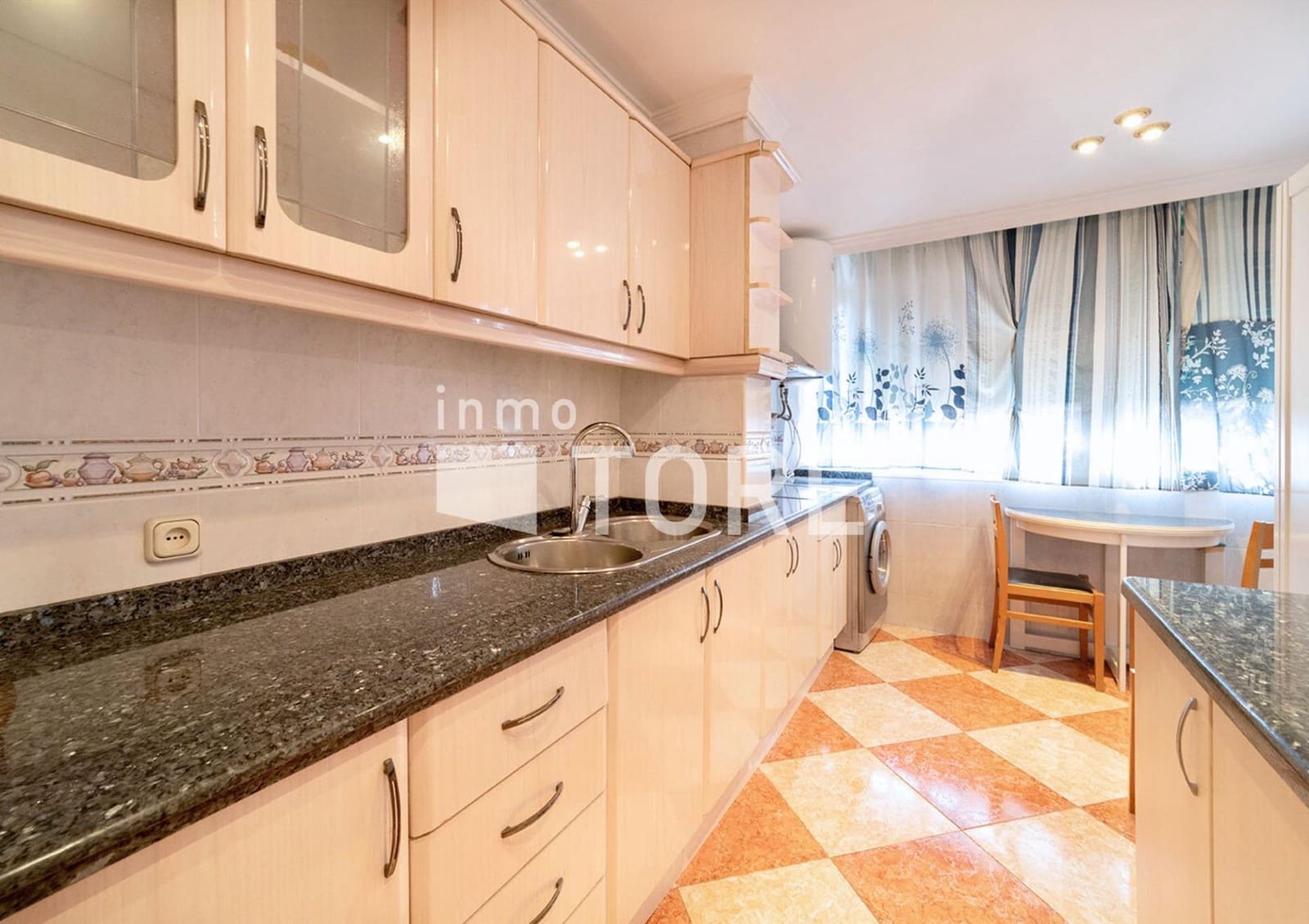 3 soverom Leilighet til salgs i Malaga by - € 285 000 (Ref: 9401507)