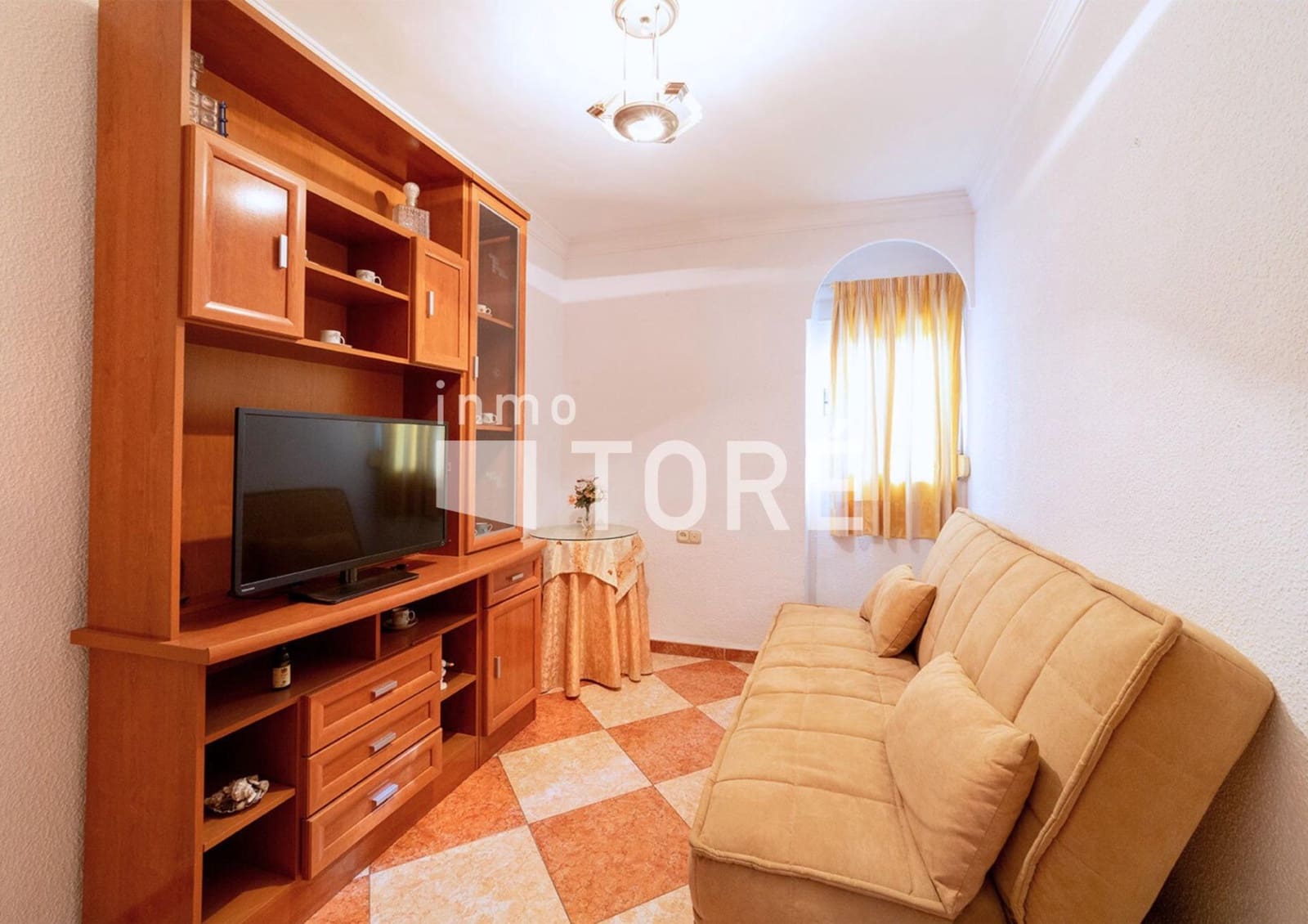 3 soverom Leilighet til salgs i Malaga by - € 285 000 (Ref: 9401507)