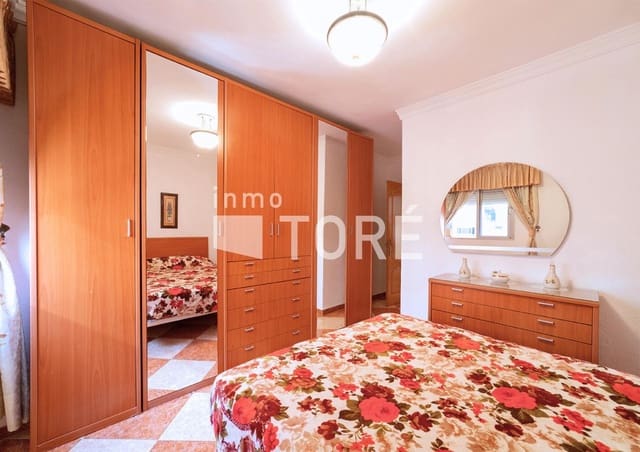 3 camera da letto Appartamento in vendita in Cruz de Humilladero, Malaga città - 285.000 € (Rif: 9401507)