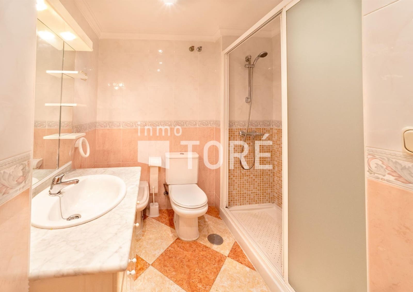 3 chambre Appartement à vendre à Malaga ville - 285 000 € (Ref: 9401507)