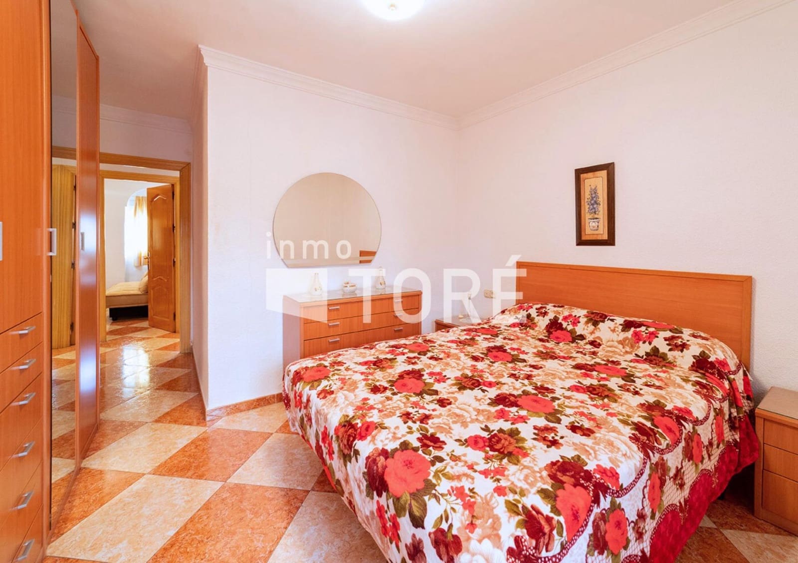 3 chambre Appartement à vendre à Malaga ville - 285 000 € (Ref: 9401507)