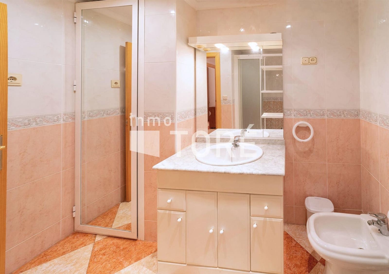 3 chambre Appartement à vendre à Malaga ville - 285 000 € (Ref: 9401507)