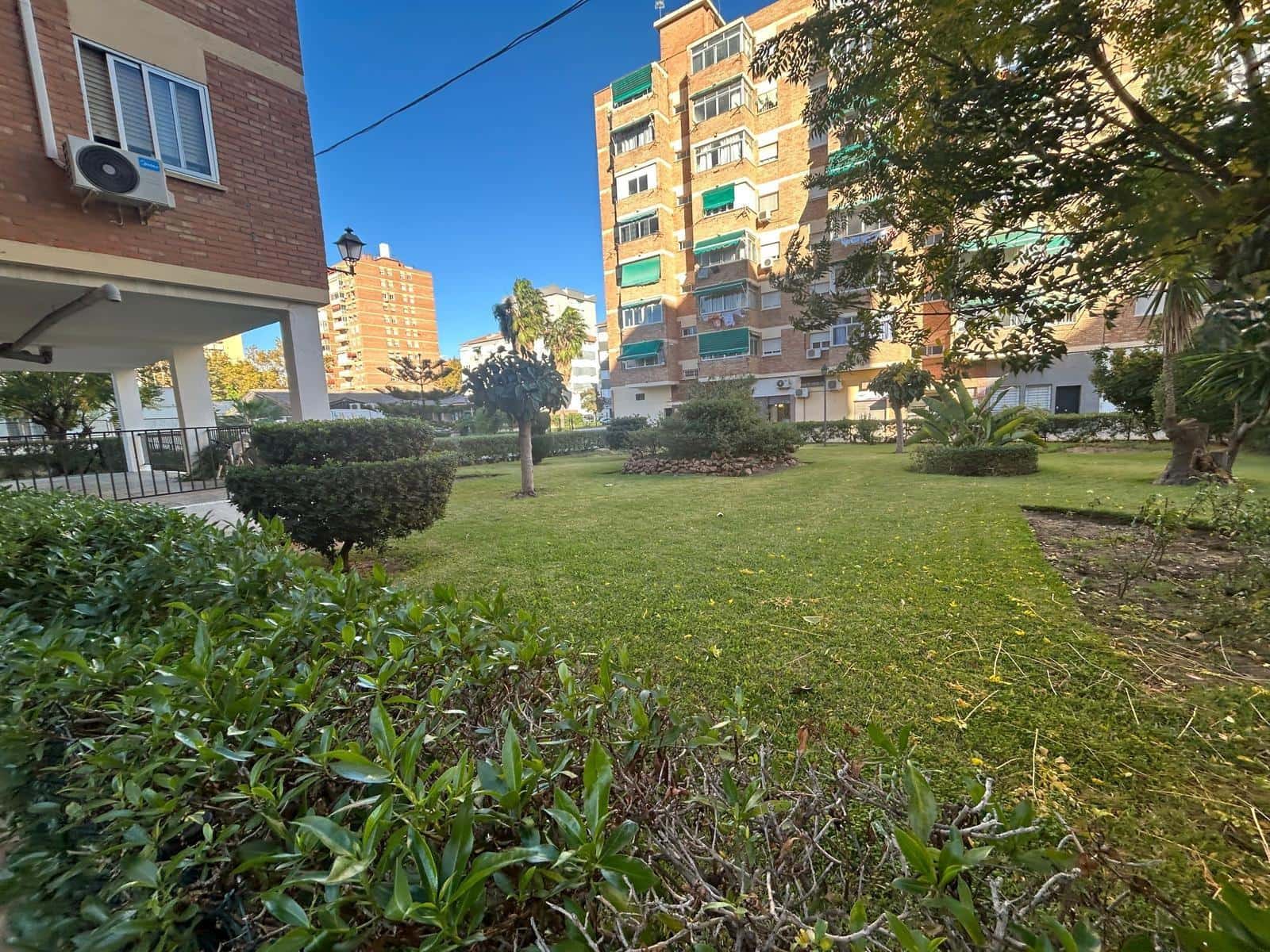 3 chambre Appartement à vendre à Malaga ville - 285 000 € (Ref: 9401507)