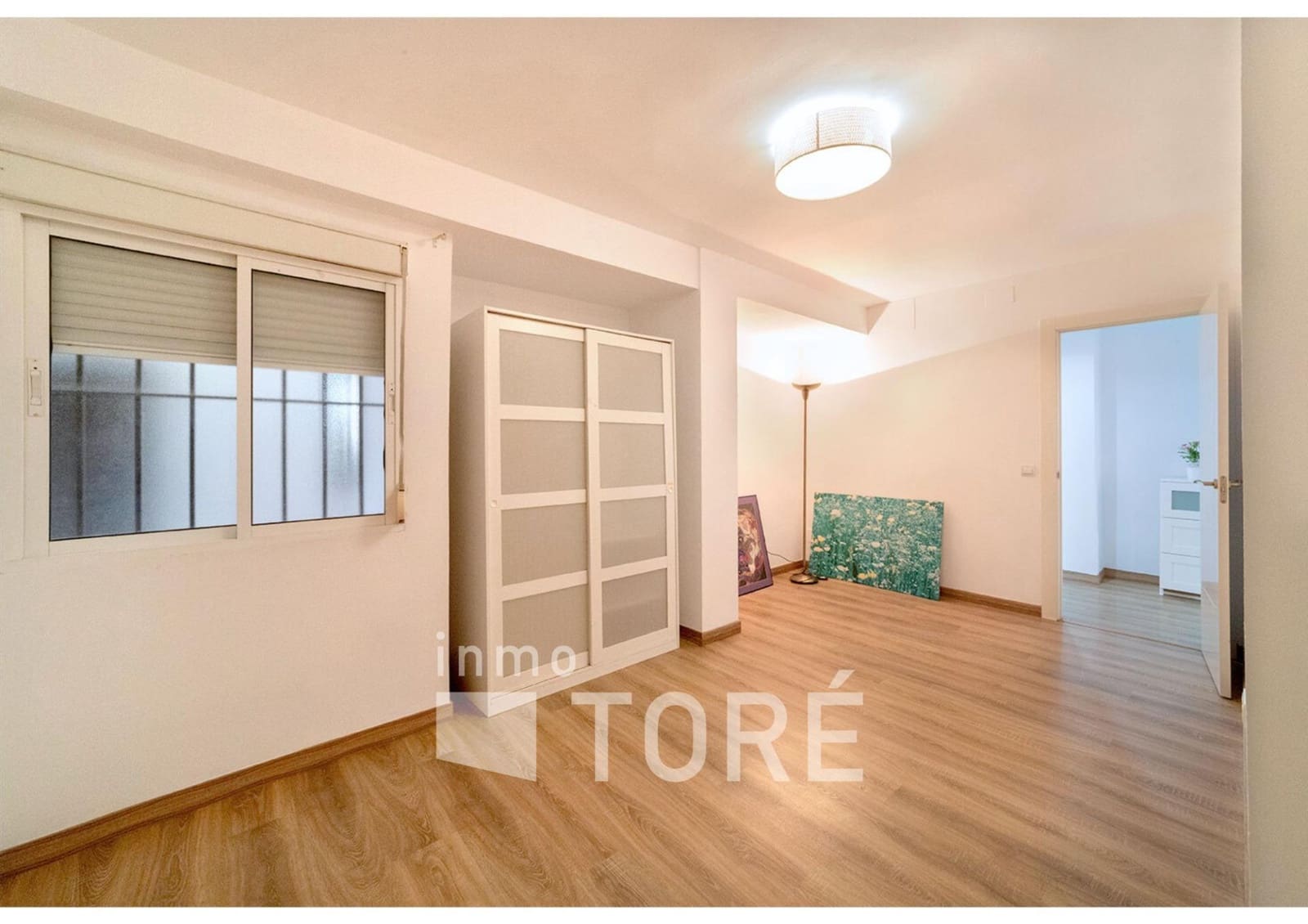 3 soveværelse Lejlighed til salg i Malaga by med garage - € 468.600 (Ref: 9401508)