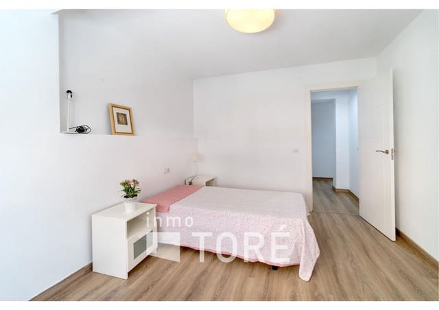 3 soveværelse Lejlighed til salg i Málaga by med garage - € 468.600 (Ref: 9401508)