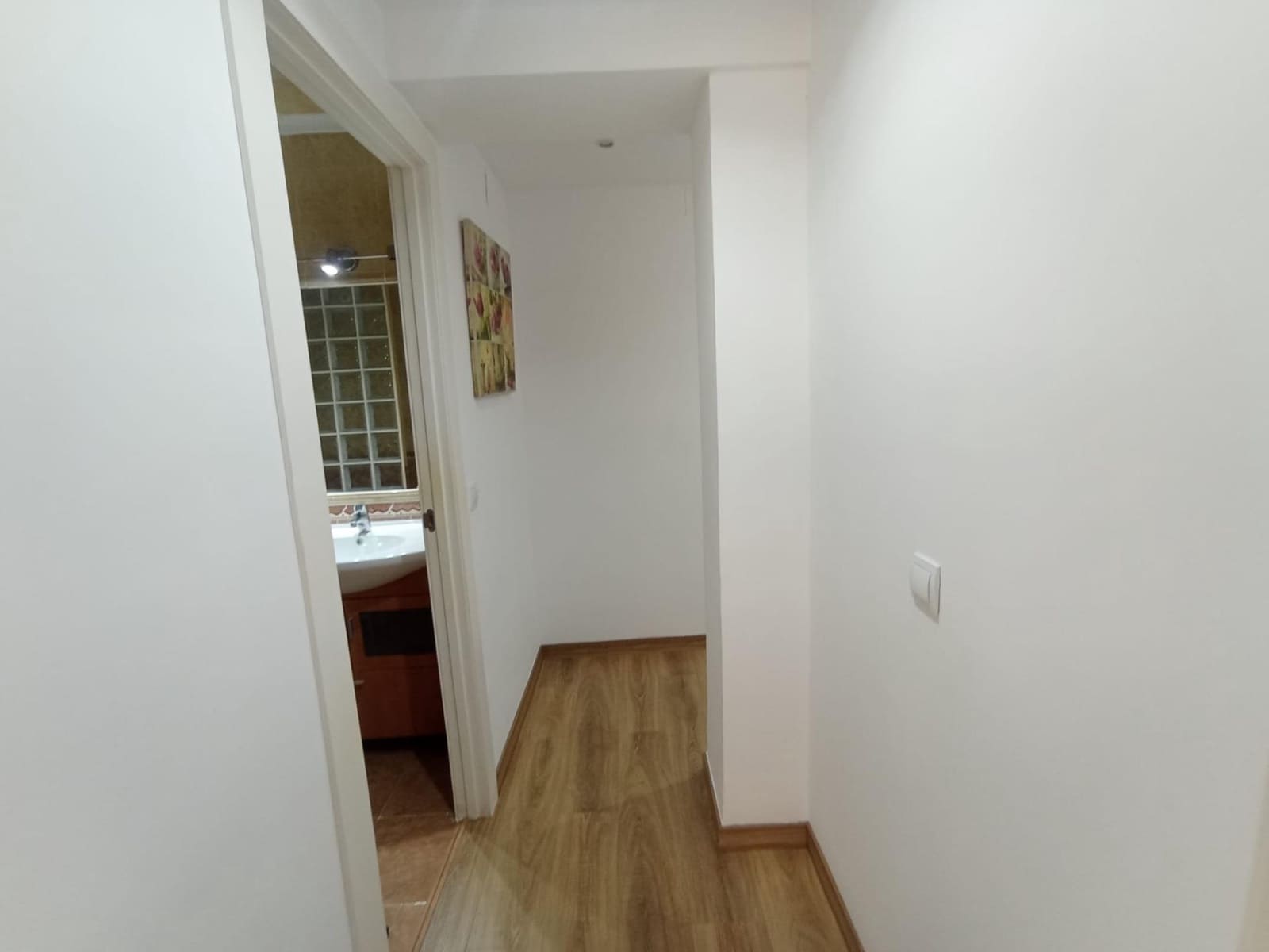 3 soveværelse Lejlighed til salg i Malaga by med garage - € 468.600 (Ref: 9401508)