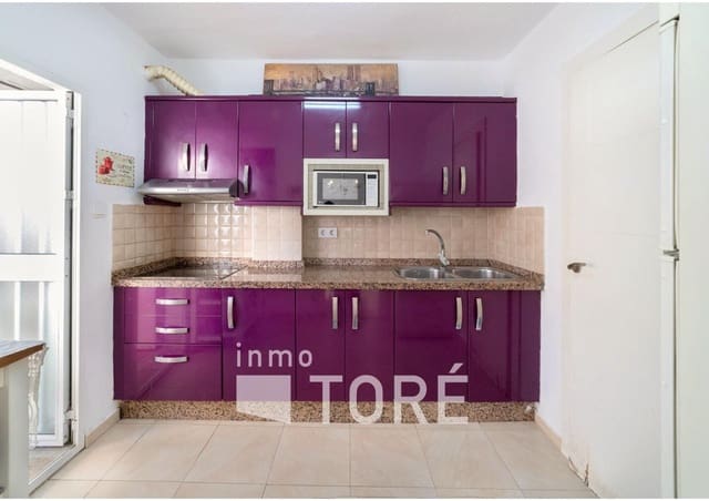 3 soveværelse Lejlighed til salg i Málaga by med garage - € 468.600 (Ref: 9401508)