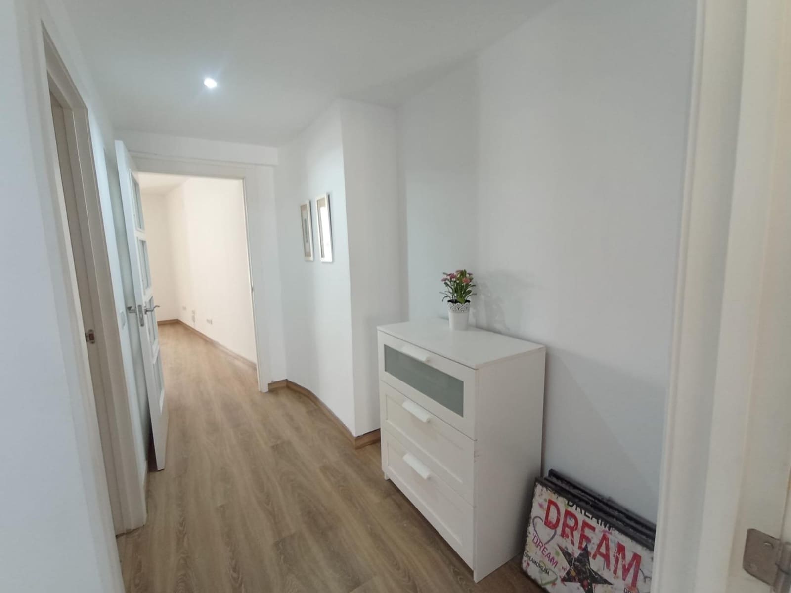 3 soveværelse Lejlighed til salg i Malaga by med garage - € 468.600 (Ref: 9401508)