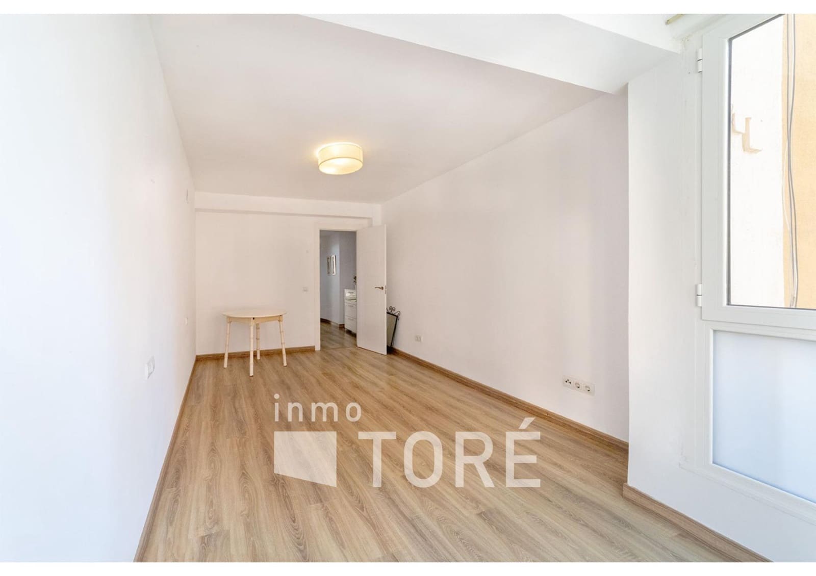 3 soveværelse Lejlighed til salg i Malaga by med garage - € 468.600 (Ref: 9401508)